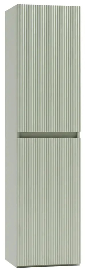 Dulap suspendat Trent verde