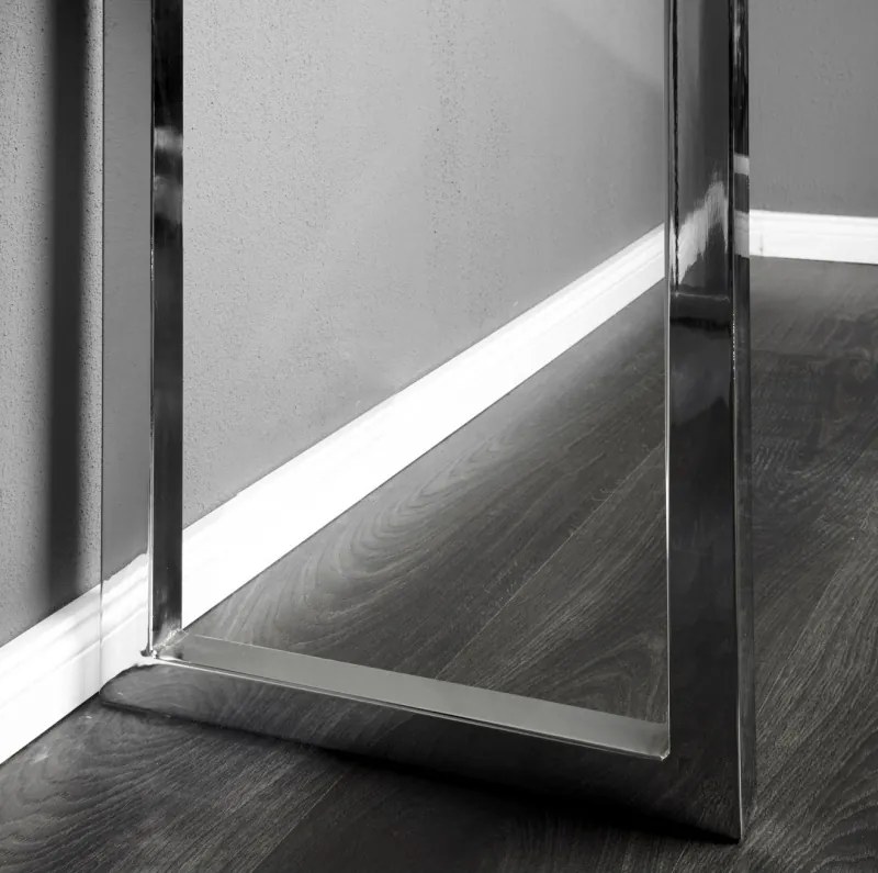 Birou elegant White Desk 120x40cm