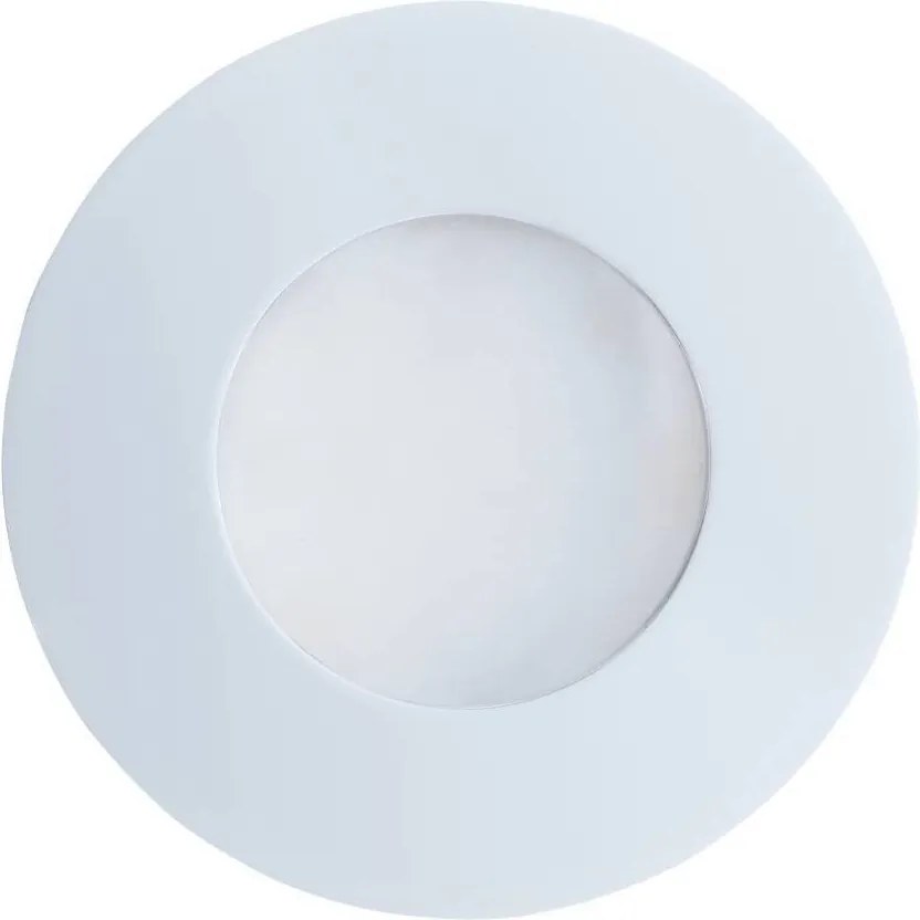 Spot de exterior incastrabil, protectie IP65 LED MARGO alb 94093 EL