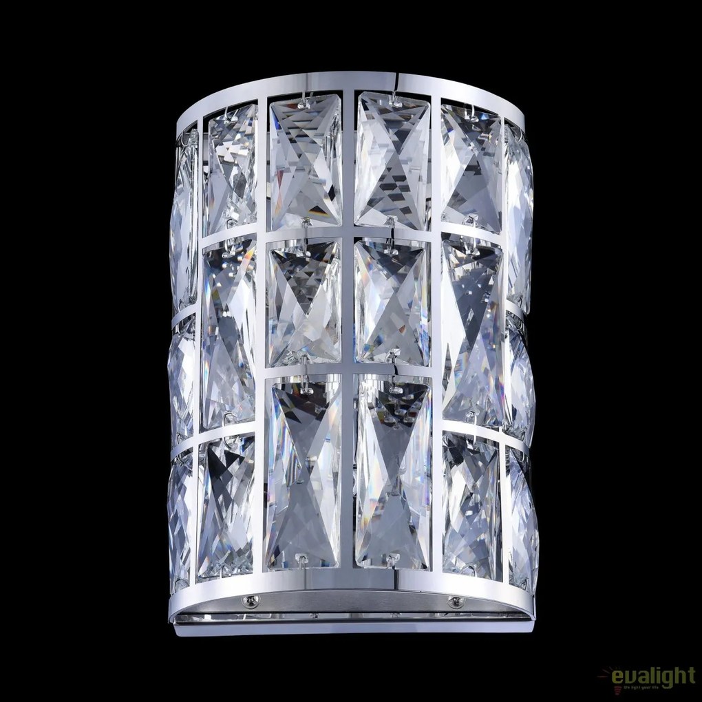 Aplica eleganta, design deosebit Gelid MYMOD184-WL-01-CH