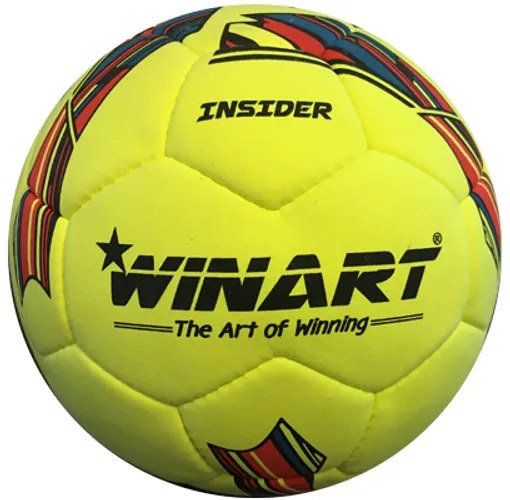 Minge de fotbal, mărimea 5 WINART INSIDER