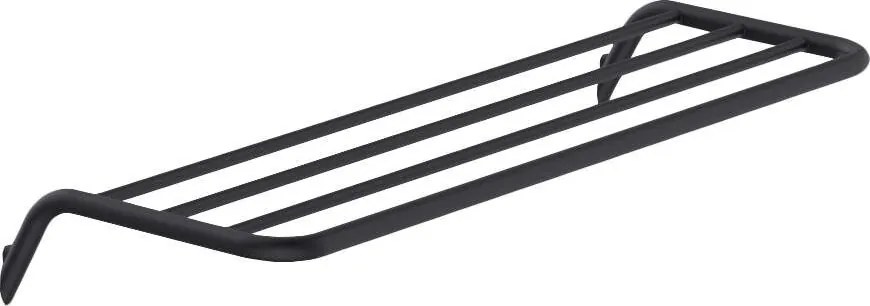 Silia etajera finisaj negru