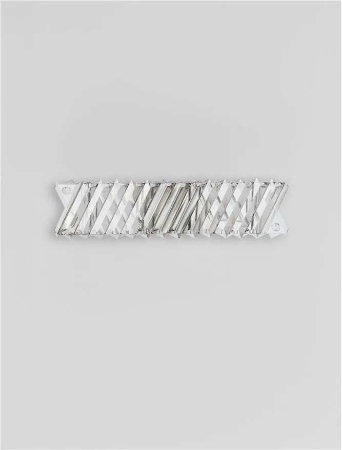 Aplica LED de perete stil elegant ARIETTA