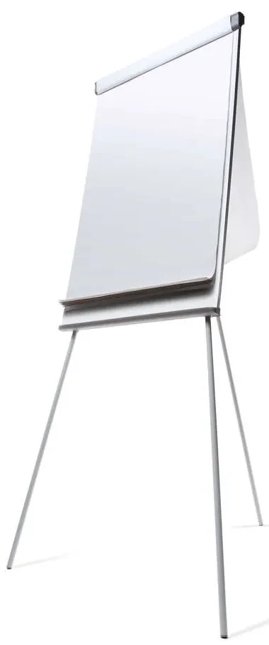 Flipchart SICO Standard 68 x 100 cm, alb