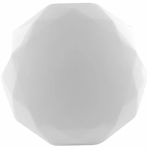 Plafonieră LED dimabilă GALAXY LED/72W/230V 3000-6000K IP44 + telecomandă