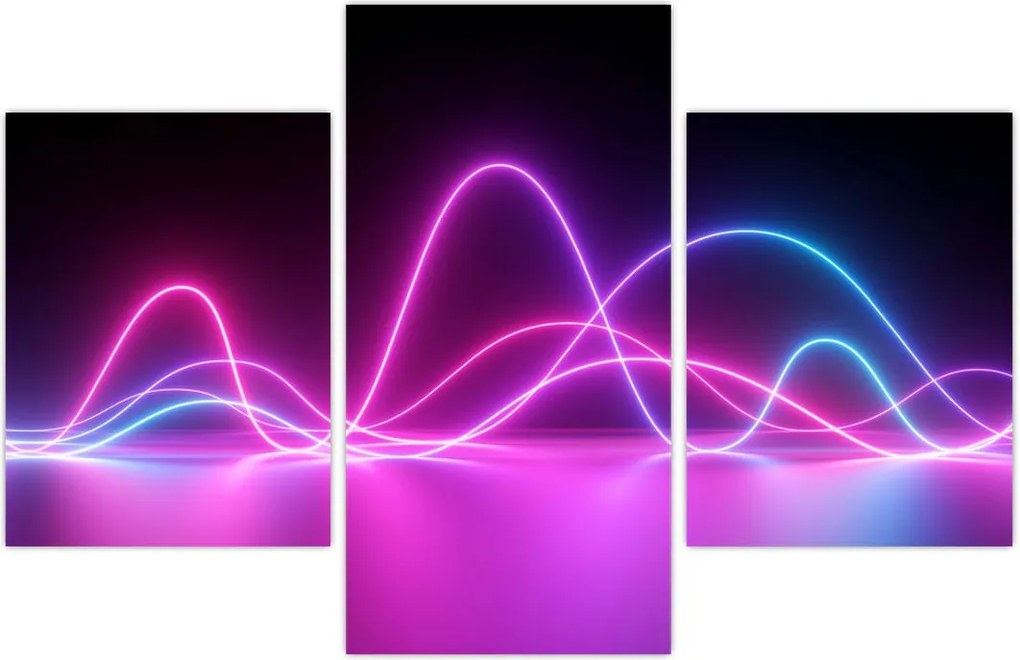 Tablou - Impuls (90x60 cm)