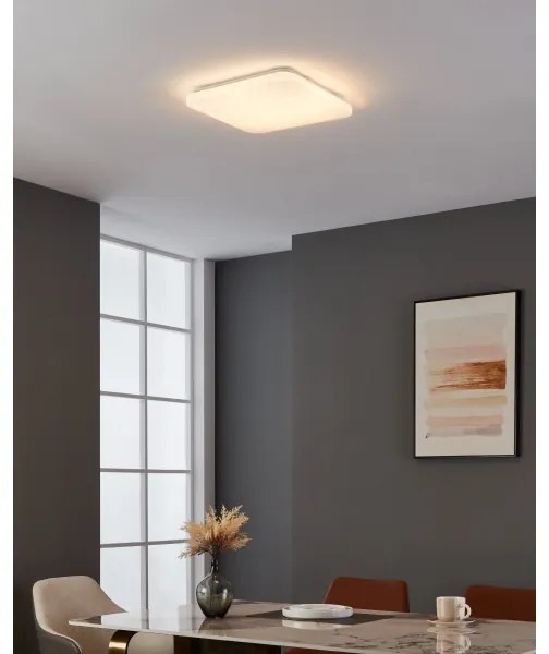 Plafonieră LED RENDE LED/19,5W/230V Eglo 900613