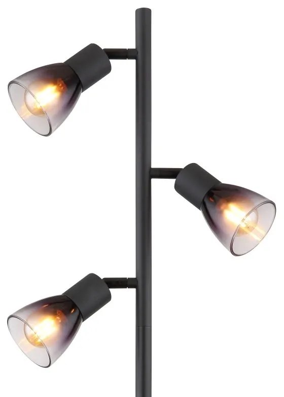Lampadar stil minimalist SATELLA 3L