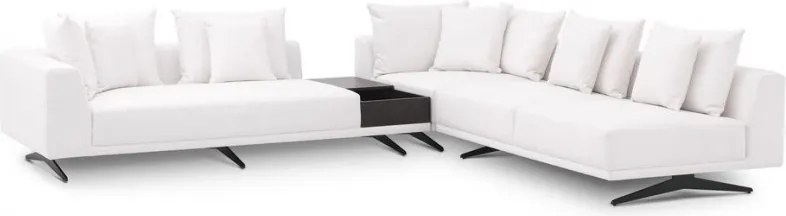 Canapea modulara design LUX Endless 114290 HZ