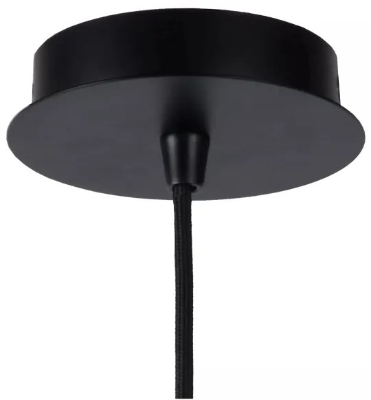 Lucide 21415/25/30 - Lustră pe cablu MALUNGA 1xE27/60W/230V