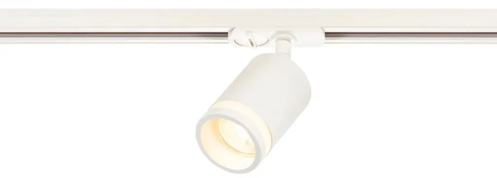 Accesoriu, Spot directionabil Rondie alb, pentru sina Nordlux Link