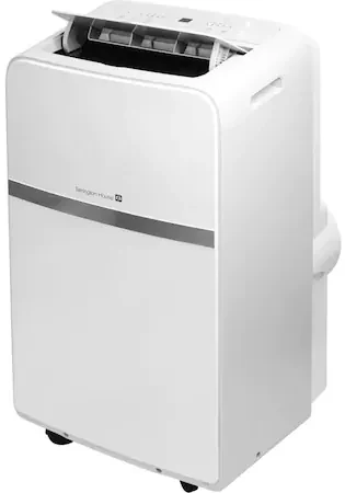 Aer conditionat portabil Tarrington House MAC2650C,9000BTU,racire,ventilare,dezumidificare,Alb