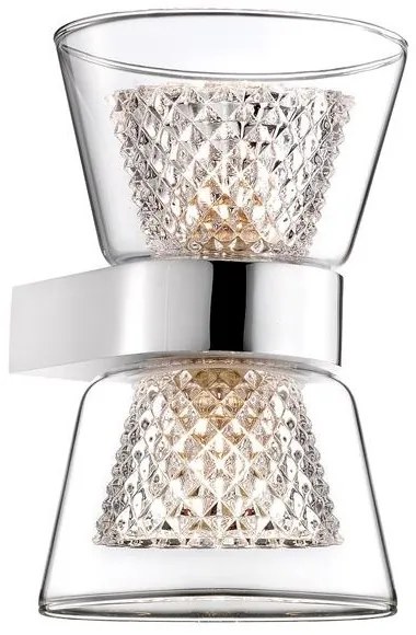 Aplica eleganta design modern Boccale