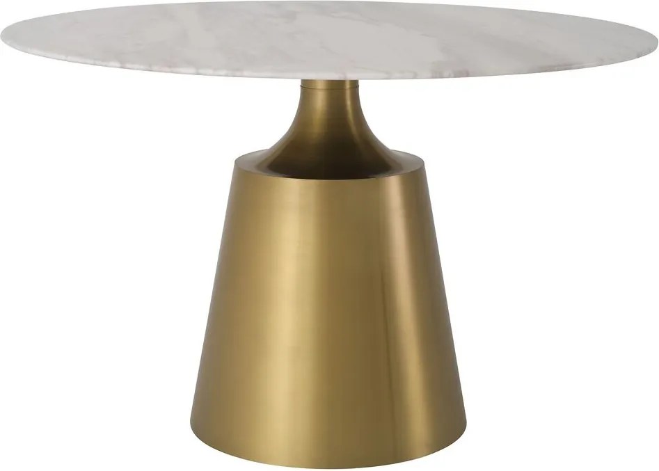 Masa moderna design LUX Nathan 115541 HZ