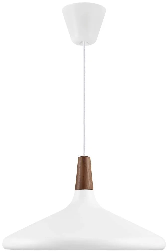 Pendul design modern NORI 39 alb 2120823001 NL