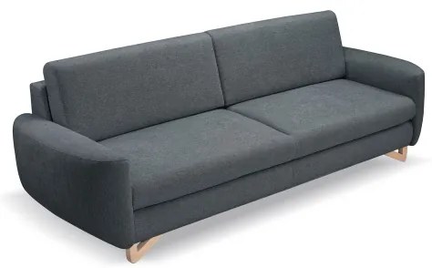 Canapea AVESTA, 3 locuri, antracit