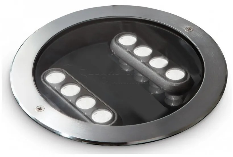 SPOT LED incastrabil orientabil de exterior TAURUS 13W