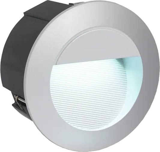 Corp de iluminat LED de orientare de exterior Eglo 95233 ZIMBA 1xLED/2,5W/230V IP65