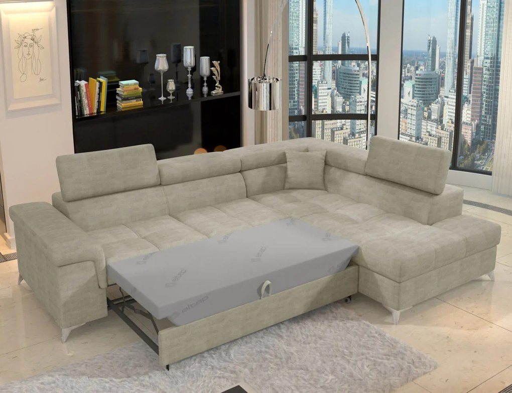 Coltar extensibil Eridano pe dreapta Manhattan 20