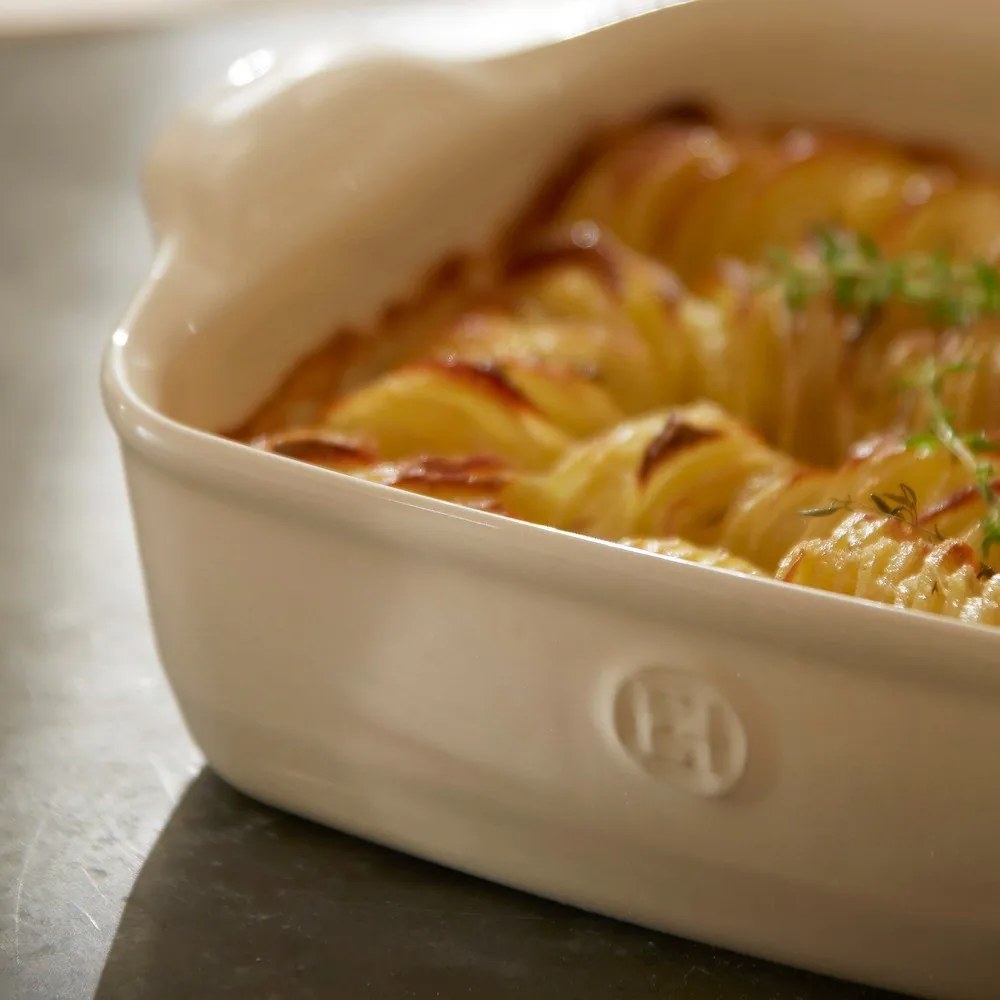 Vas de copt din ceramică 14,5x22 cm Ultime – Emile Henry