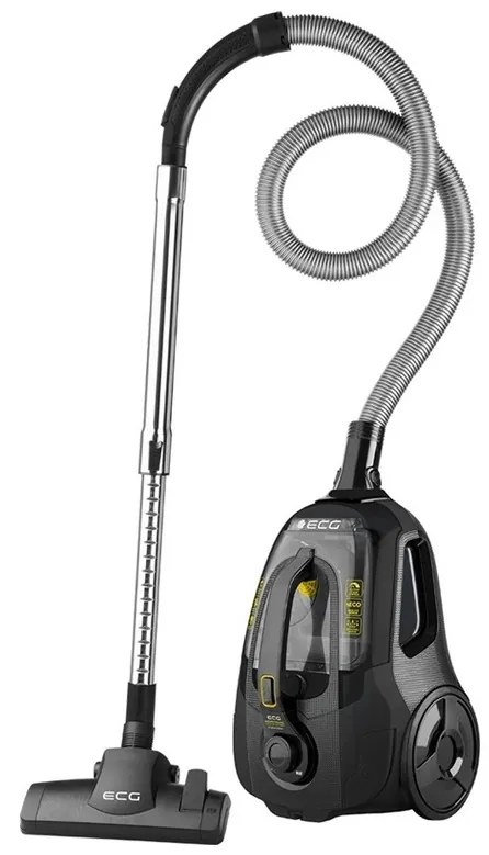 Aspirator fără sac ECG VP BS6120 Animal