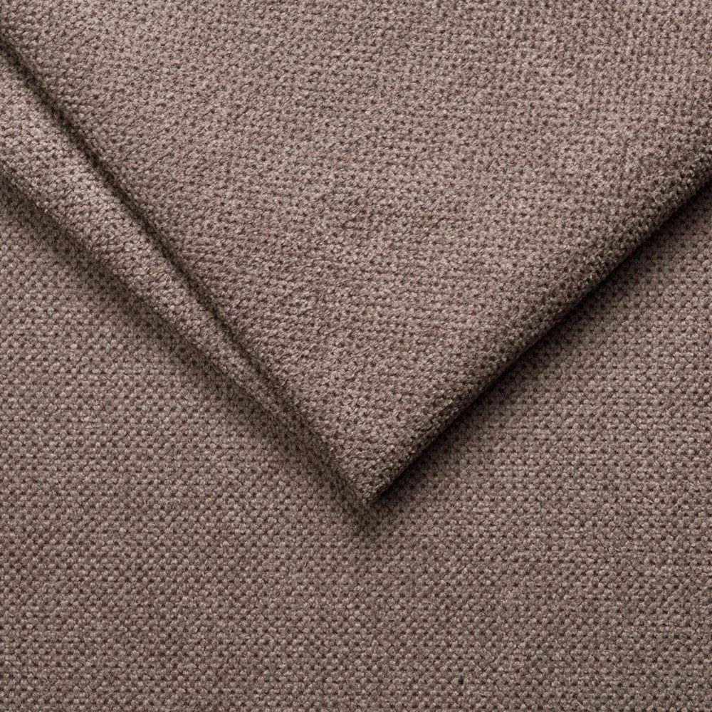 Canapea maro 236 cm Nora – Ropez