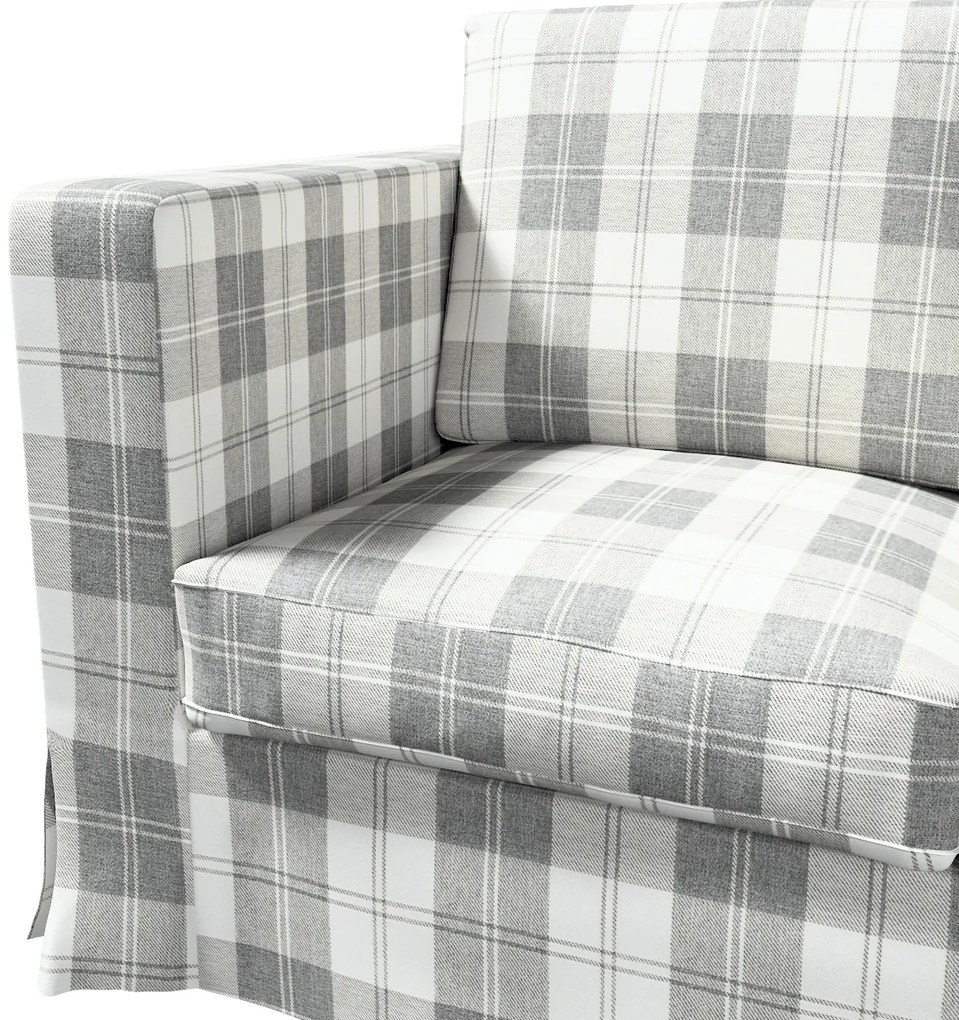 Husa pentru sofa Karlanda 2-locuri