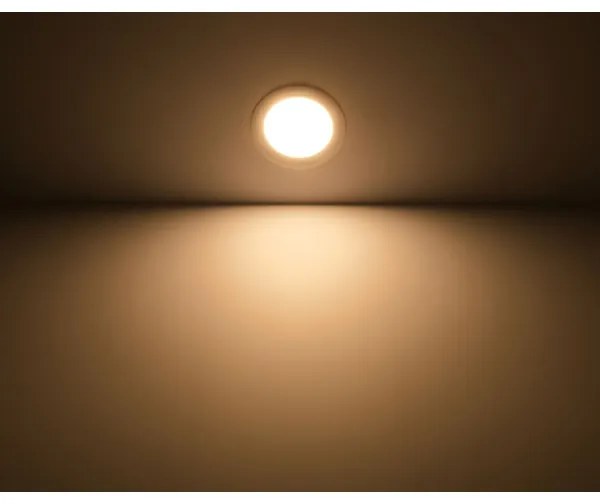 Philips 59523/31/P1 - Corp de iluminat încastrat MARCASITE LED, 14W, 230V