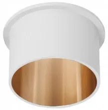 Spot incastrat 1 bec GU10 BH03-06020 Braytron