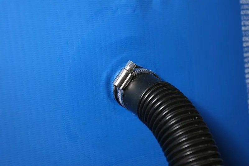 Piscină Florida Premium RATAN fără accesorii, 4,88 x 1,22