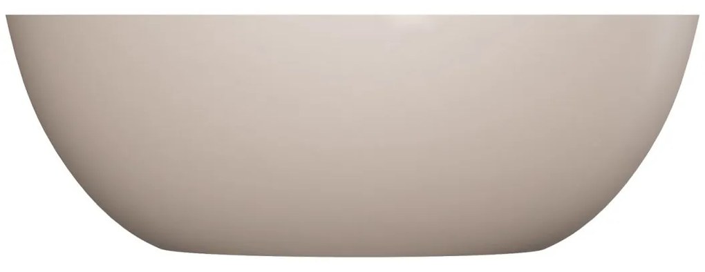 Omnires Shell M+ cada freestanding 148x75 cm ovala SHELL148WWDB