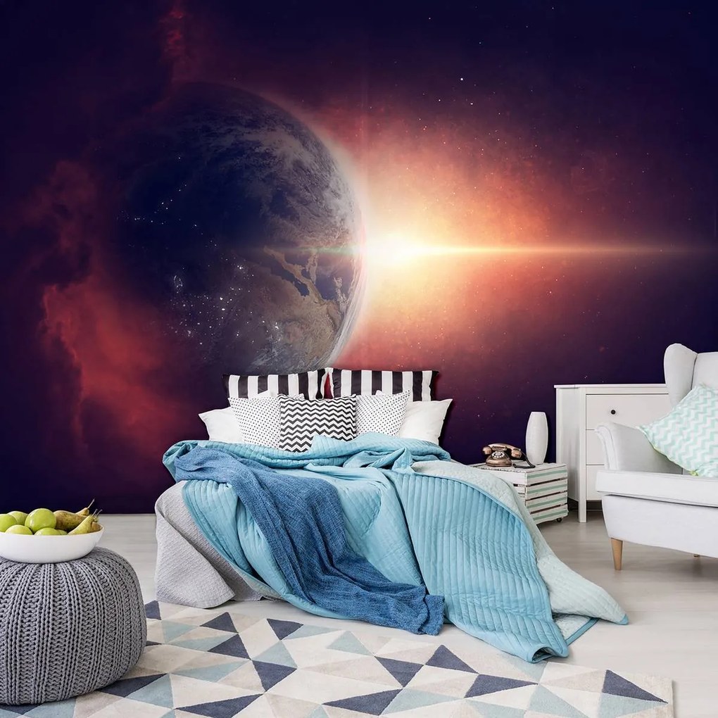 Fototapet - Universul (152,5x104 cm)