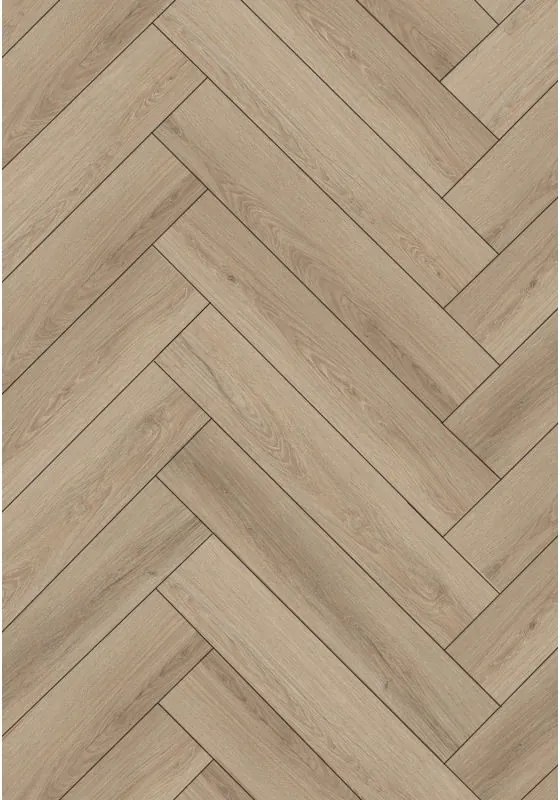 Mexen Palmdale  panouri vinil parchet 570 x 95 mm LVT Dryback 2,5 mm, suport PVC, 4 V-Fugă, Stejar - F1480-0570-095-255-4V1-01