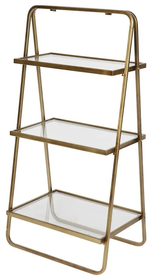 Raft metalic BePureHome Goddess