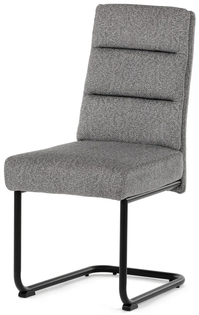 Set de scaune de sufragerie DCL-P3107 SIL2, 2buc