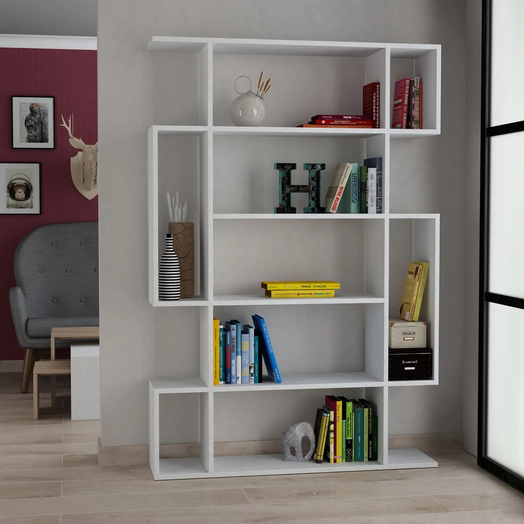 Raft Mikke (alb). Promo -14%. 1066512