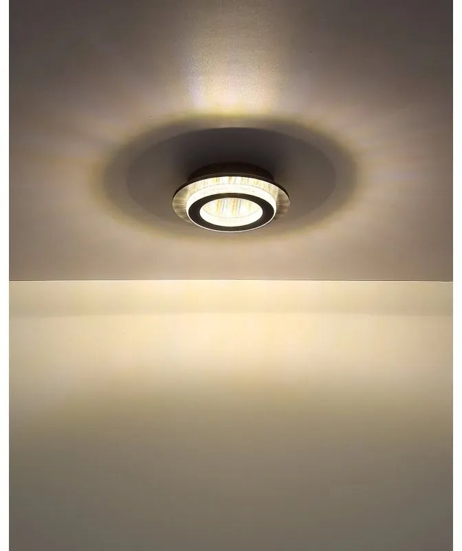 Plafoniera LED CCT JAYDEN 20cm