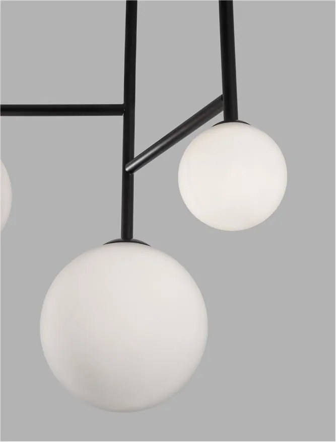 Lustra moderna design minimalist LICATO 3L