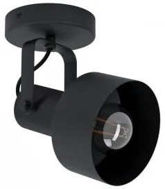 Aplica/Spot modern 1 bec E27 Casibare 99517 Eglo