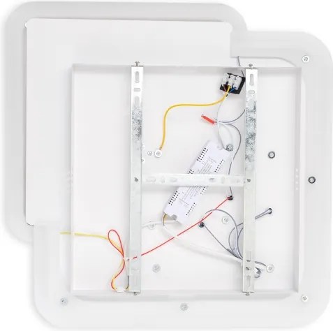 Brilagi - Plafonieră LED dimabilă MODERN LED/80W/230V 3000-6000K + telecomandă