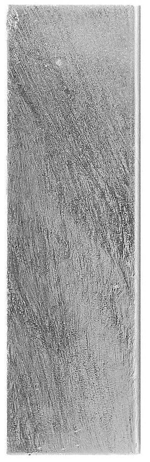 Aplica LED exterior cu iluminat up/down IP54 Fold 10 otel galvanizat 2019041031 NL