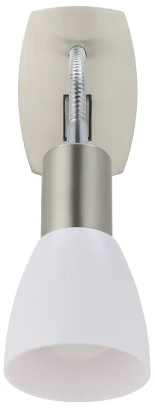 EGLO 92935 - Aplica perete in priza DAKAR 3 1xE14/25W