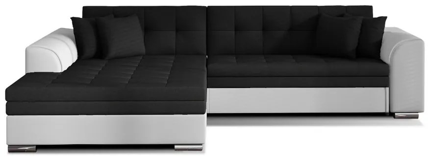 Coltar extensibil Sorento pe stanga Sawana 14/Soft 17