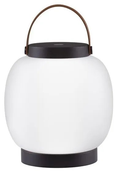 Lampa LED portabila iluminat exterior decorativ JIGRA