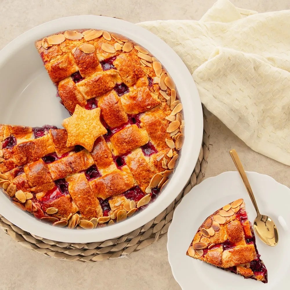 Serviciu de masă 18 buc. din porțelan Mona – Orion