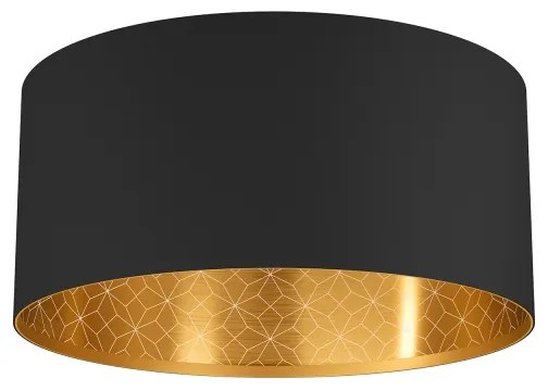 Plafonieră ZARAGOZA 1xE27/40W/230V Eglo 900144