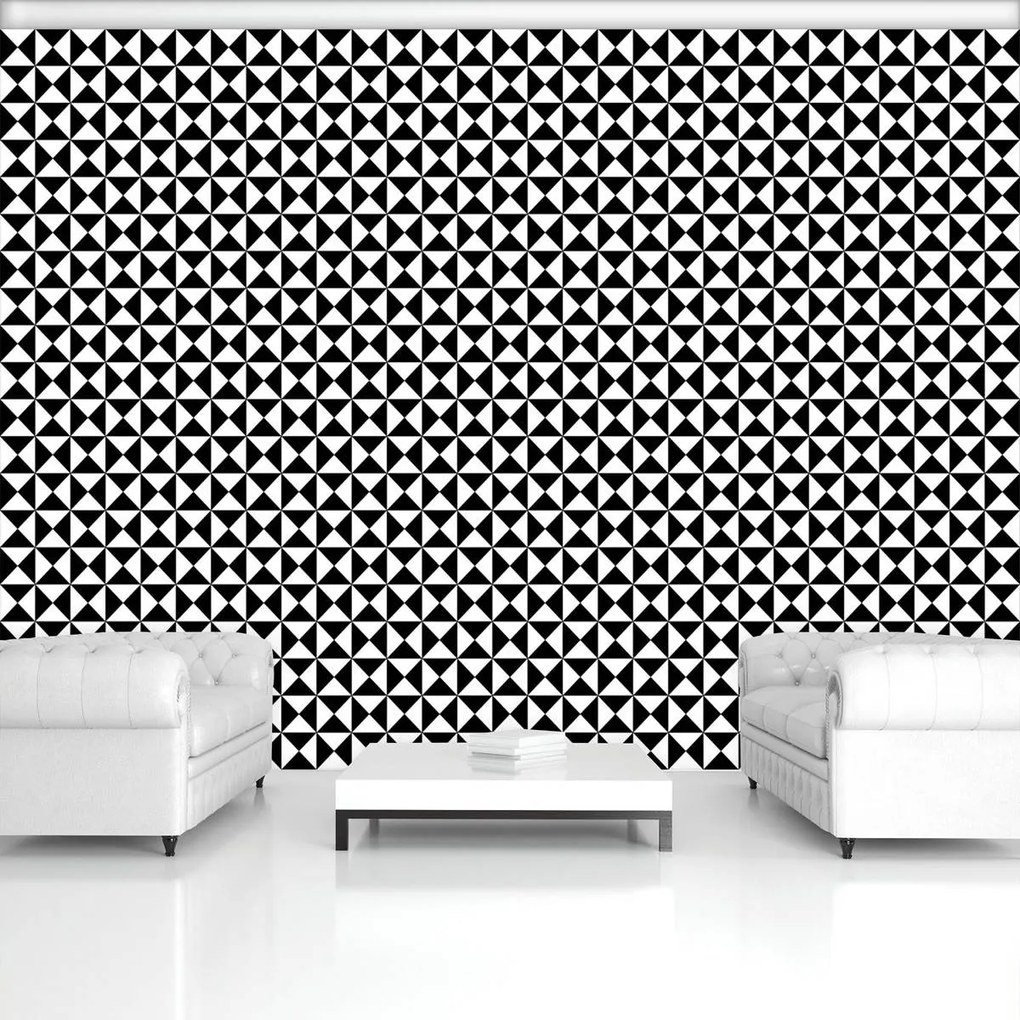 Fototapet - Mozaic (152,5x104 cm)