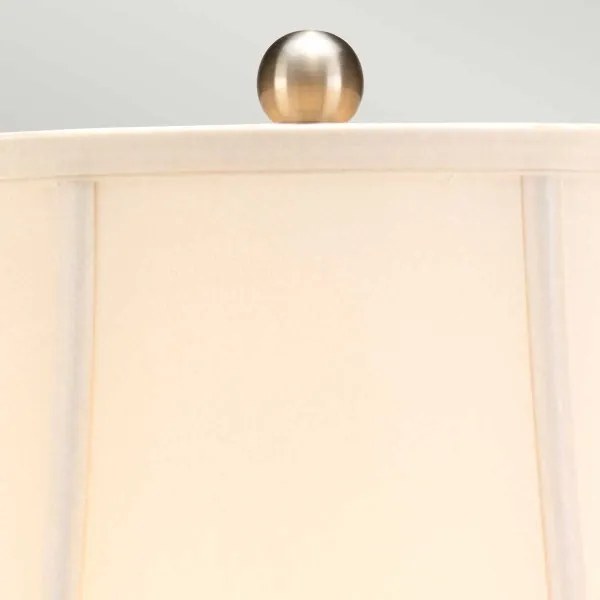 Lampă de masă Elstead BLUE-TRAD-WP-TL BLUE TRADITIONAL 1xE27/60W/230V