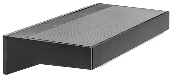 Corp de iluminat LED solar cu senzor KORANA LED/6W/3,7V IP44 Rabalux 77023