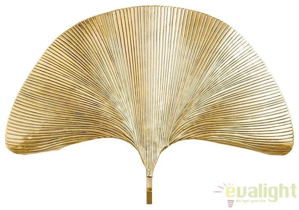 Aplica de perete design LUX Las Palmas alama 110468 HZ